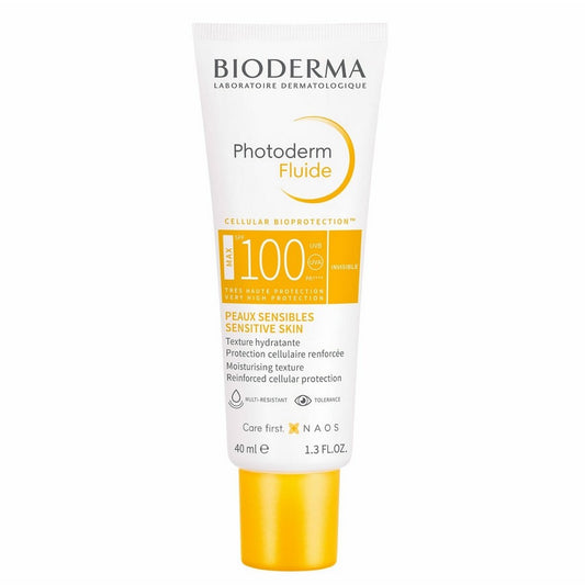 Bioderma Photoderm Fluide Max SPF 100 – 40 ML